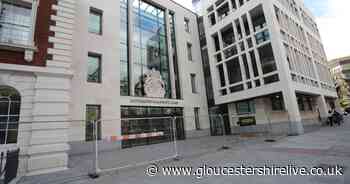 Oliver Riley, 18, charged with terrorism offences after arrest in Gloucestershire - Gloucestershire Live