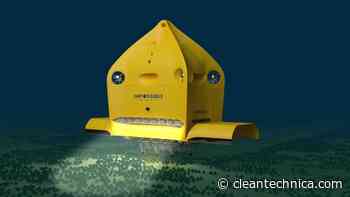 Interview with Impossible Mining CEO Oliver Gunasekara, Part 1 - CleanTechnica