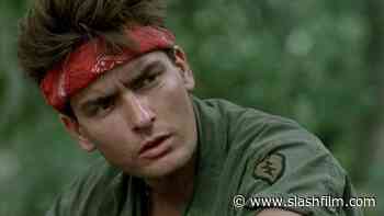 Why Two Earlier Versions Of Oliver Stone's Platoon Fell Through - /Film