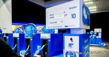 Spritpreis: Leichter Rückgang bei E10 - Diesel erneut teurer