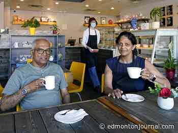 Tasting Notes: Café Bel-Air grows from gourmet popcicles to full Mauritian menu