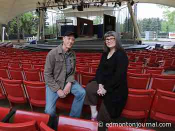 Freewill Shakespeare Festival returning to Hawrelak's amphitheatre