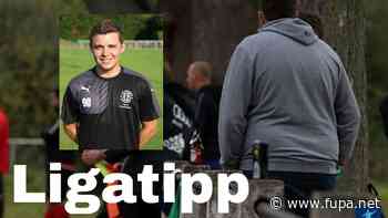 "Essingen II hofft auf einen Patzer von Hohenstadt/Untergröningen" - FuPa