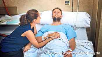 Messe im Kreis Calw: Pflege kommt oft plötzlich – hier gibt es Hilfe