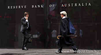 Where's John Farnham when you need him? - The Squiz