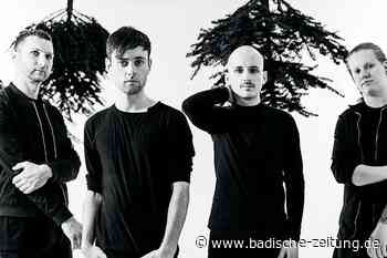 "Moderner, neuer Rock-Sound" - Lahr - Badische Zeitung