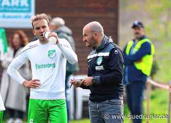 DJK Donaueschingen - SC Lahr: „Ich habe es nie bereut“ - SÜDKURIER Online