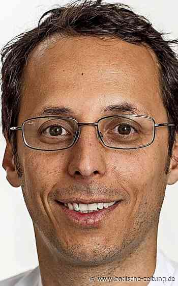 Operation live aus dem Herzzentrum - Lahr - Badische Zeitung