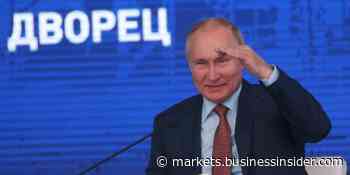 EU's 3 biggest shipping countries have doubled Russian oil shipments - Markets Insider