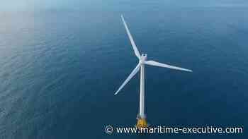 Report: Shipping May Need All Existing Renewable Power for Future Fuel - The Maritime Executive