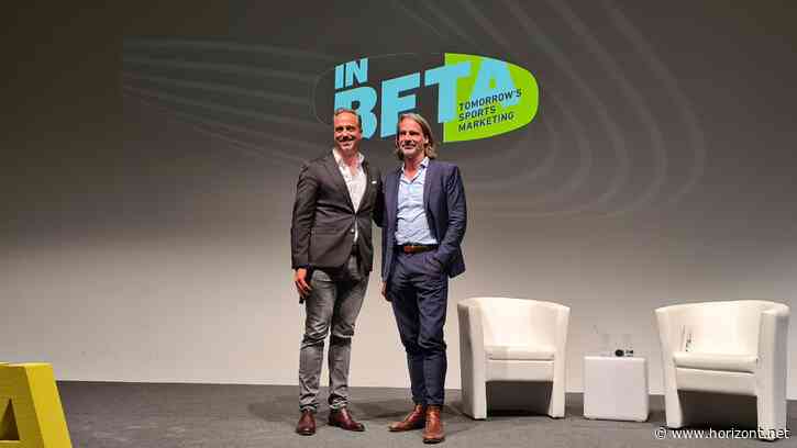 In Beta Auditions: Wohin sich Sportmarketing zwischen Digitalisierung und Kommerzialisierung bewegt