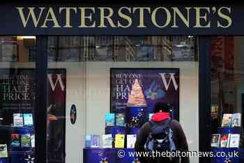 Waterstones to host Matt Cain book signing