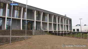 Nieuw politiekantoor Lubbeek ingewijd in bijzijn van Minister van Binnenlandse Zaken Annelies Verlinden: "We komen nog politiemensen tekort" - ROB-tv