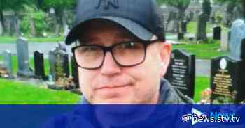 Body found in River Clyde amid search for missing Glasgow man Craig Renfrew - STV News