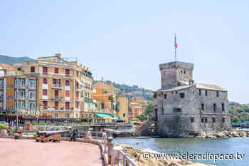 Rapallo, l'area tra il castello e i “cavallini” di nuovo balneabile - Teleradiopace