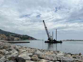 Rapallo: revocato il divieto di balneazione per dragaggio - LevanteNews.it