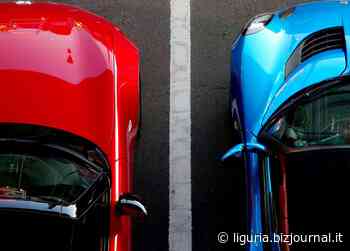 Rapallo: al via i progetti per i parcheggi di interscambio | Liguria Business Journal - Bizjournal.it - Liguria