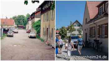 32 Millionen investiert: Wie die Kolbermoorer Werkssiedlung zum Vorzeigeprojekt wurde