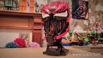 Lego Marvel Carnage review