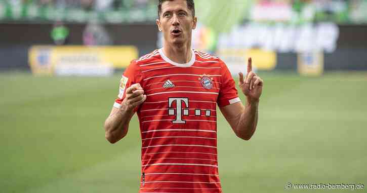 Wie Barça nun Robert Lewandowski holen will