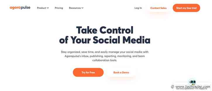 Agorapulse