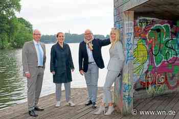 „Skulptur Projekte“ kommen wieder