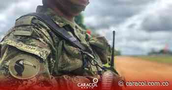 Soldado denuncia agresión en la base militar de Mutiscua - Caracol Radio