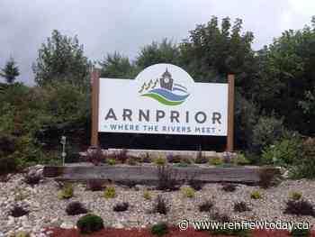 Arnprior's tale of two rail trails - renfrewtoday.ca