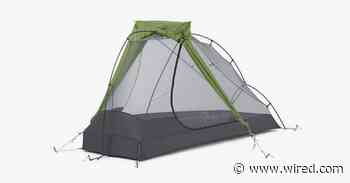 Sea to Summit's Arlo TR1 Is a Fantastic Ultralight Tent