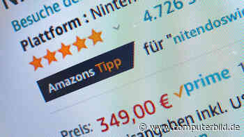 Urteil: Amazon muss Bewertungen überarbeiten