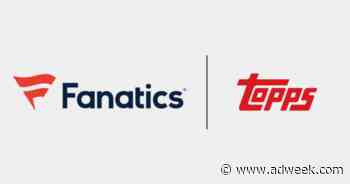 Fanatics and Topps Strike a Deal for College Sports Cards