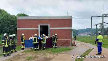 Kalkar: Stromausfall heute – das sollen Betroffene im Kreis Kleve tun - 24RHEIN