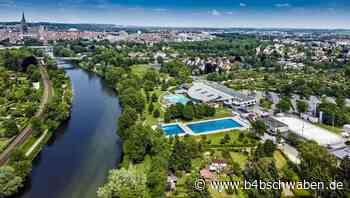 Donaubad in Neu-Ulm öffnet nach Revisionsarbeiten seine Türen - Neu-Ulm / Ulm - B4B Schwaben