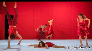 Tanzfestival Ulm moves mit 30 Events auch mitten in der Stadt - SWR Aktuell