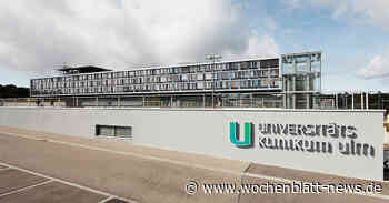 Universitätsklinikum Ulm vereinfacht den Zugang zur Klinik - WOCHENBLATT