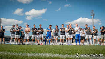 SSV Ulm Kader und Transfergerüchte: Ein Neuzugang steht fest, weitere sollen in dieser Woche kommen - SWP