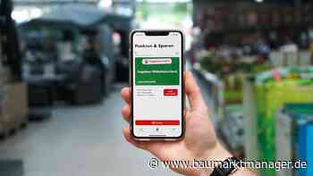 Digital Signage-Lösung für Hagebaumarkt Stammelbach - baumarktmanager