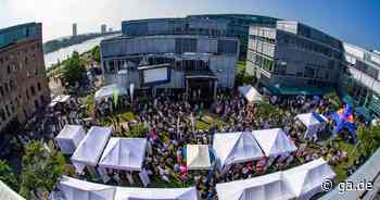 Gründerfestival am 21. Juni​: Digital Hub veranstaltet Summer Slam​ - General-Anzeiger Bonn