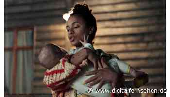 Neue Horry-Comedy-Serie "The Baby" auf Sky - Digitalfernsehen.de