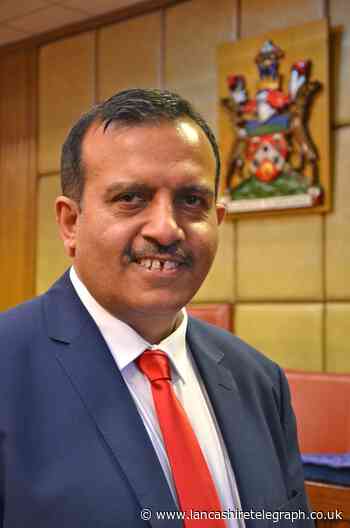 Pendle Labour leader suspended by party over alleged ‘anti-Semitic’ remarks