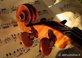 Solo successi per l'orchestra giovanile scolastica di Pianella - AbruzzoLive