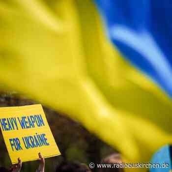 Regierung bleibt vage beim Zeitpunkt von Waffenlieferungen - radioeuskirchen.de