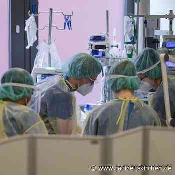 Bundesrat billigt Corona-Bonus für Pflegekräfte - radioeuskirchen.de