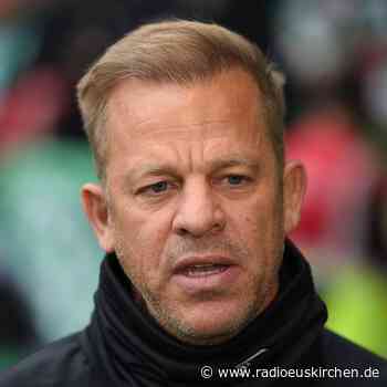 Nach Impf-Eklat: Dynamo gibt Trainer Anfang neue Chance - radioeuskirchen.de