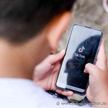 Tiktok startet Pausen-Erinnerungen - radioeuskirchen.de