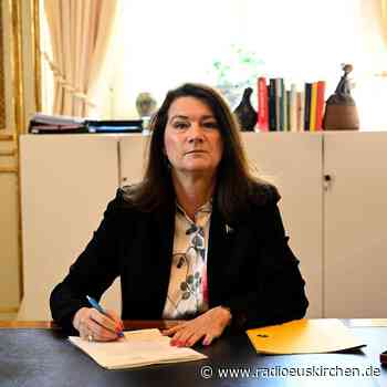 Schweden will auch zur Sicherheit der Türkei beitragen - radioeuskirchen.de