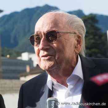 Ausgaben, Beruf, US-Votum: Blatter/Platini-Prozess-Splitter - radioeuskirchen.de