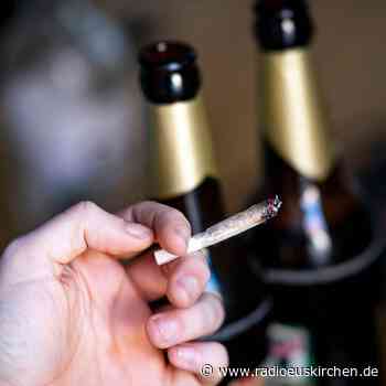 Drogenbeauftragter für neue Debatte über Umgang mit Alkohol - radioeuskirchen.de