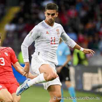 Portugal siegt erneut - Spanien schlägt punktlose Schweizer - radioeuskirchen.de