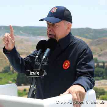 Erdogan droht Griechenland mit Eskalation - radioeuskirchen.de